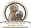 ST JOHN & ST VERENA COPTIC ORTHODOX CHURCH
